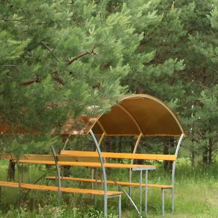 캠프장 Bungalow Confortable Et Confortable *