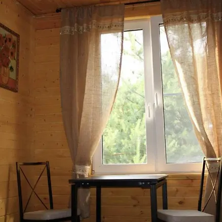 Bungalow Confortable Et Confortable 캠프장 *