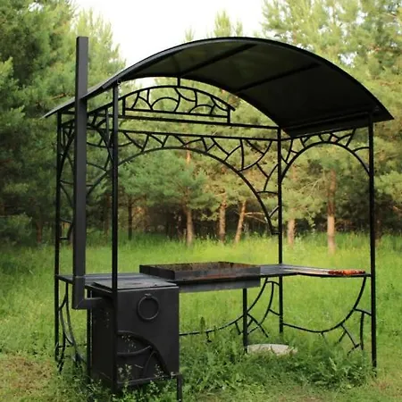 אתר קמפינג Bungalow Confortable Et Confortable